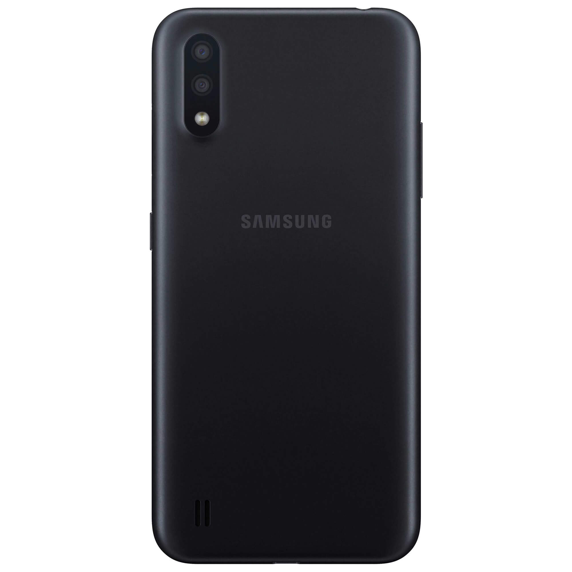 گوشی موبایل سامسونگ  Galaxy A01 SM-A015F/DS دو سیم کارت 16 گیگابایت